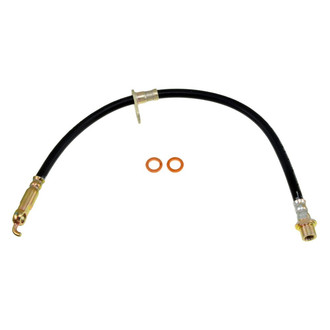 Dorman® - Front Passenger Side Brake Hydraulic Hose
