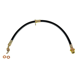 Dorman® - Rear Driver Side Brake Hydraulic Hose