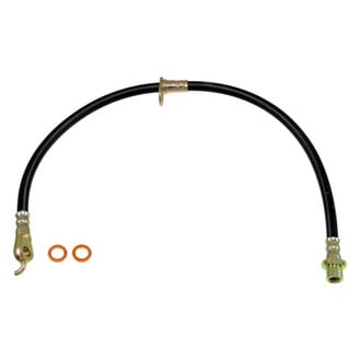 Dorman® - Front Passenger Side Brake Hydraulic Hose