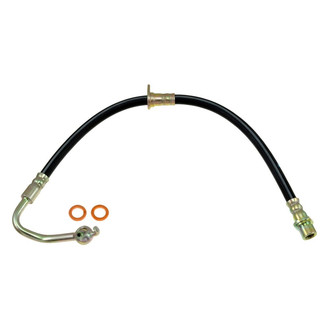Dorman® - Front Passenger Side Brake Hydraulic Hose