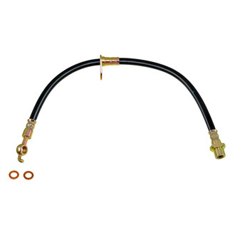 Dorman® - Front Passenger Side Brake Hydraulic Hose