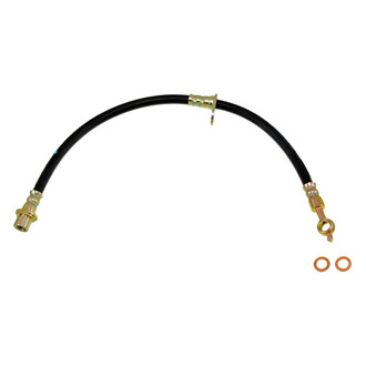 Dorman® - Front Driver Side Brake Hydraulic Hose