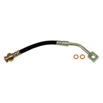 Dorman® - Rear Passenger Side Outer Brake Hydraulic Hose