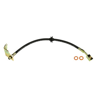 Dorman® - Front Driver Side Brake Hydraulic Hose