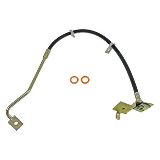 Dorman® - Front Passenger Side Brake Hydraulic Hose