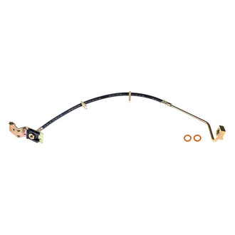 Dorman® - Front Driver Side Brake Hydraulic Hose