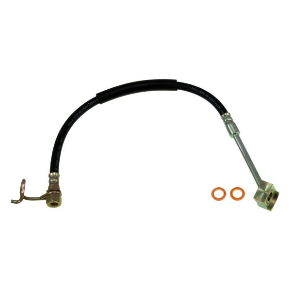 Dorman® - Rear Passenger Side Brake Hydraulic Hose