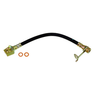 Dorman® - Rear Passenger Side Brake Hydraulic Hose