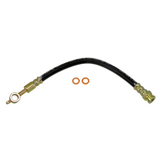 Dorman® - Rear Passenger Side Brake Hydraulic Hose