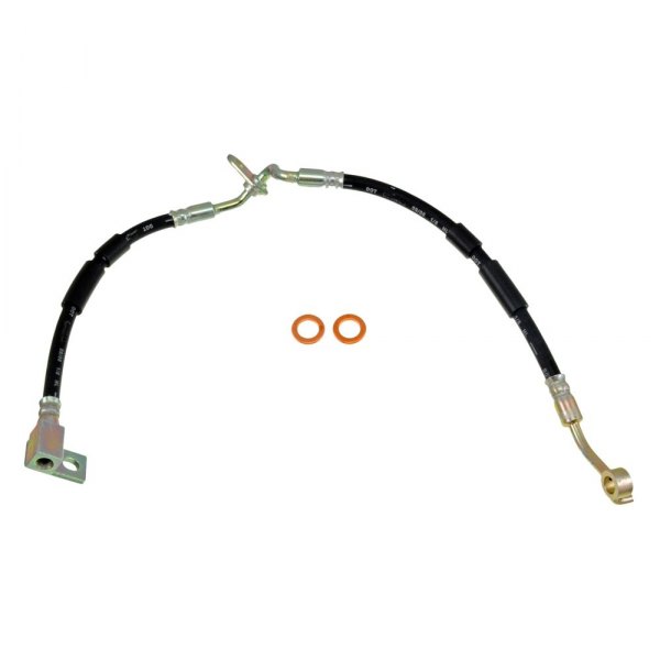 Dorman® - Front Driver Side Brake Hydraulic Hose