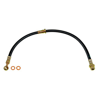 Dorman® - Front Passenger Side Brake Hydraulic Hose