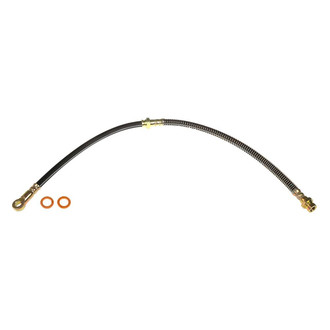 Dorman® - Front Driver Side Brake Hydraulic Hose