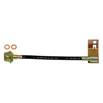 Dorman® - Rear Driver Side Brake Hydraulic Hose