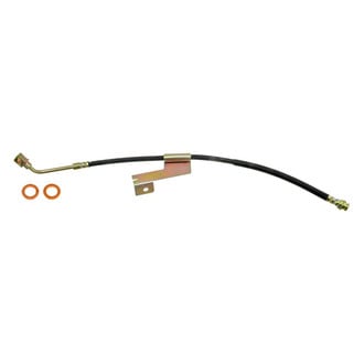 Dorman® - Front Driver Side Brake Hydraulic Hose