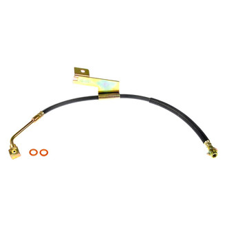 Dorman® - Front Passenger Side Brake Hydraulic Hose