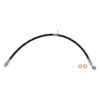 Dorman® - Front Driver Side Brake Hydraulic Hose