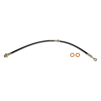 Dorman® - Rear Passenger Side Brake Hydraulic Hose