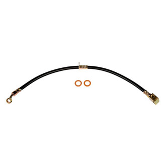 Dorman® - Front Passenger Side Brake Hydraulic Hose