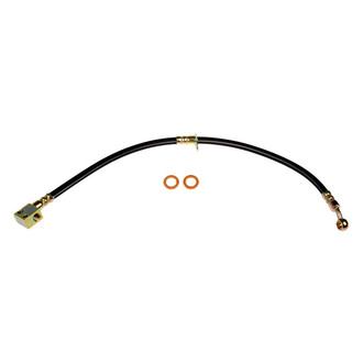 Dorman® - Front Driver Side Brake Hydraulic Hose