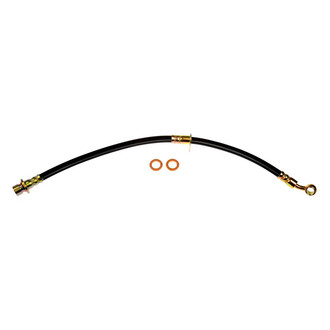 Dorman® - Front Passenger Side Brake Hydraulic Hose