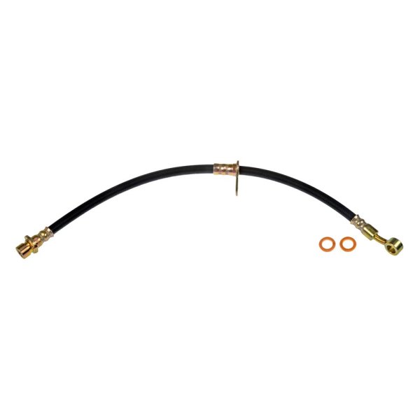 Dorman® - Front Driver Side Brake Hydraulic Hose