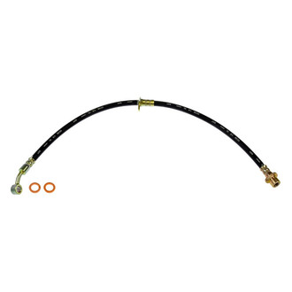 Dorman® - Front Passenger Side Brake Hydraulic Hose