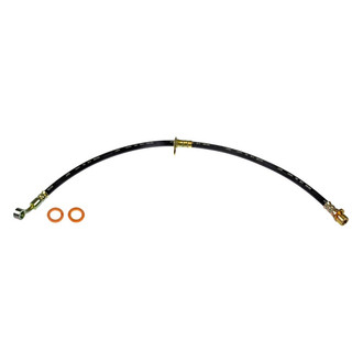 Dorman® - Front Driver Side Brake Hydraulic Hose