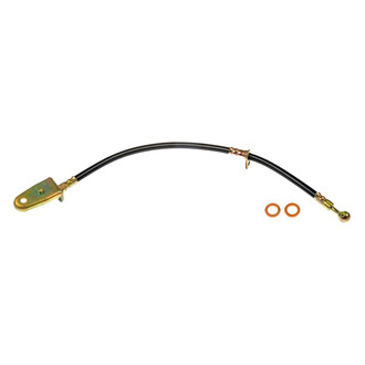 Dorman® - Rear Passenger Side Brake Hydraulic Hose