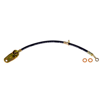 Dorman® - Rear Driver Side Brake Hydraulic Hose