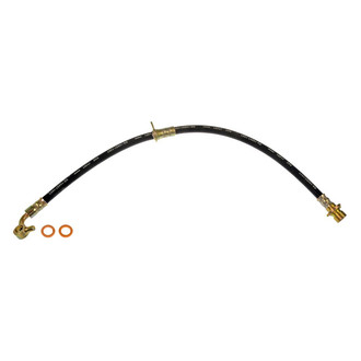 Dorman® - Rear Passenger Side Brake Hydraulic Hose