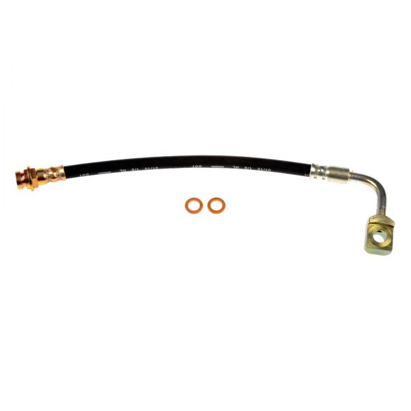 Dorman® - Rear Passenger Side Brake Hydraulic Hose