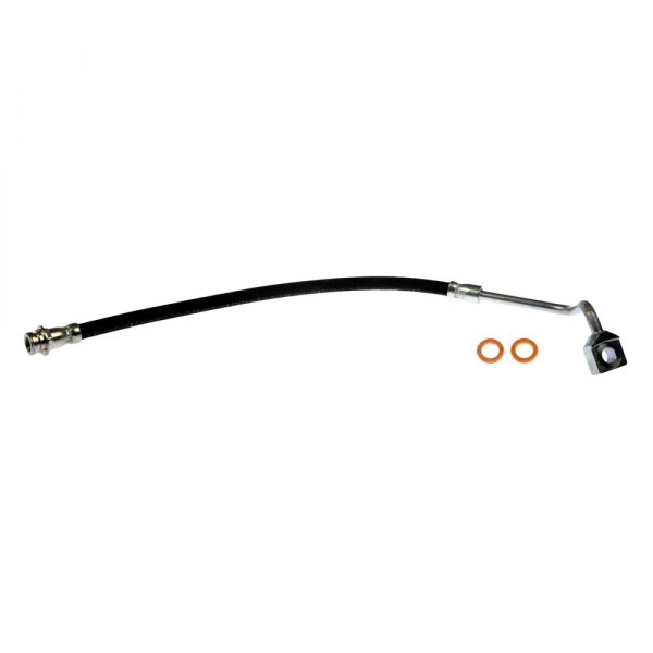 Dorman® - Front Passenger Side Brake Hydraulic Hose