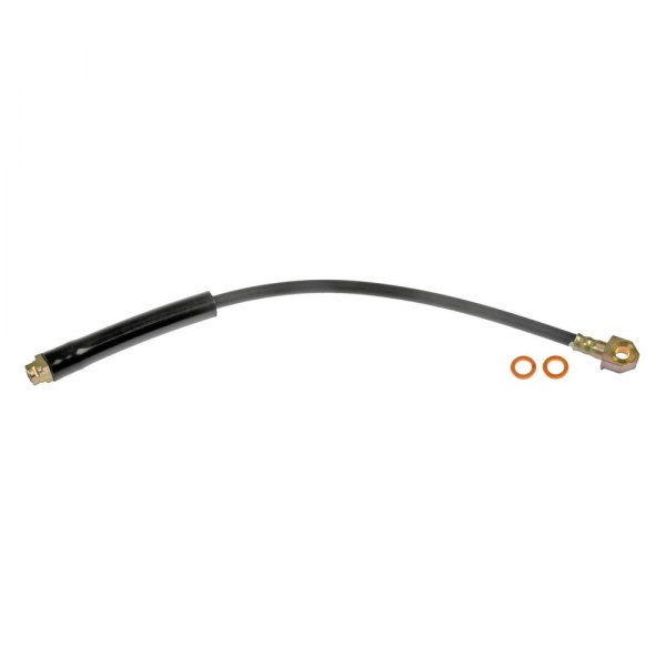 Dorman® - Front Passenger Side Brake Hydraulic Hose