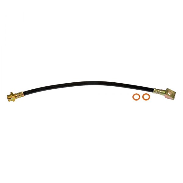 Dorman® - Rear Driver Side Brake Hydraulic Hose