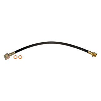 Dorman® - Rear Passenger Side Brake Hydraulic Hose