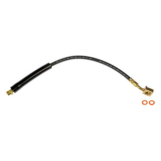 Dorman® - Front Passenger Side Brake Hydraulic Hose