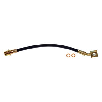 Dorman® - Rear Passenger Side Brake Hydraulic Hose