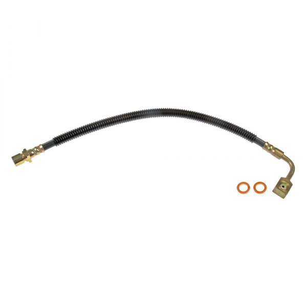 Dorman® - Rear Passenger Side Brake Hydraulic Hose