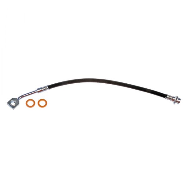 Dorman® - Front Passenger Side Brake Hydraulic Hose