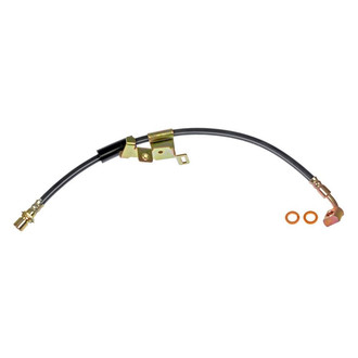 Dorman® - Front Passenger Side Brake Hydraulic Hose