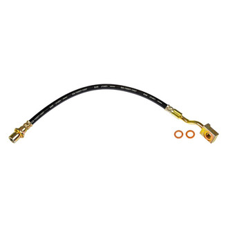 Dorman® - Rear Driver Side Outer Brake Hydraulic Hose