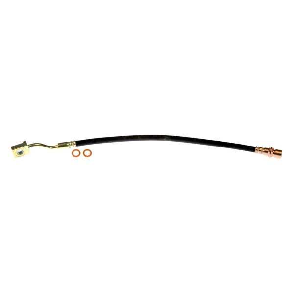 Dorman® - Rear Passenger Side Outer Brake Hydraulic Hose