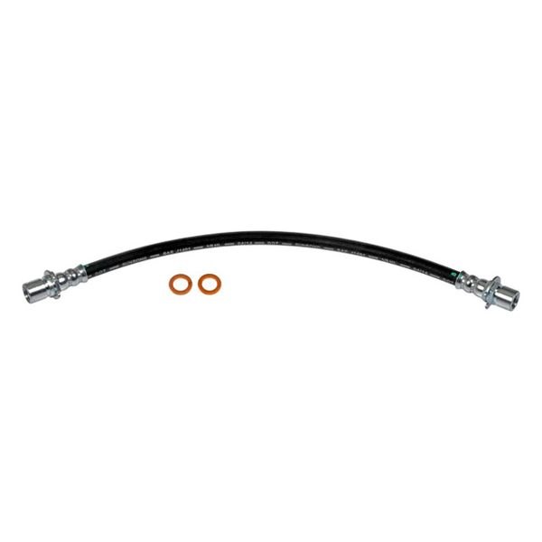 Dorman® - Rear Passenger Side Inner Brake Hydraulic Hose