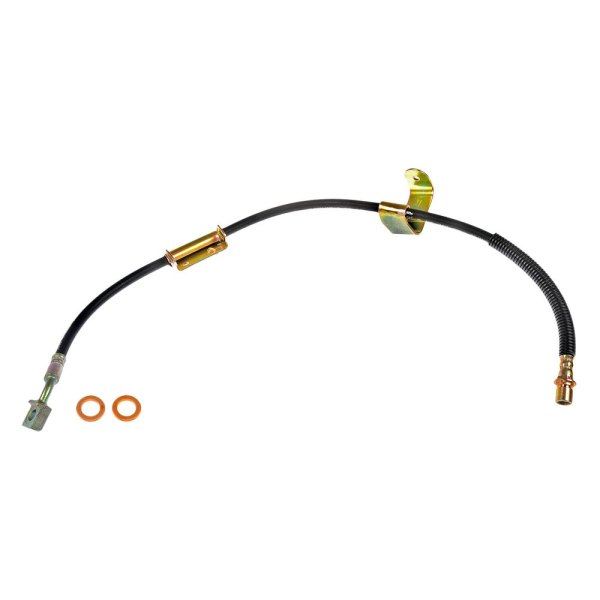 Dorman® - Front Passenger Side Brake Hydraulic Hose