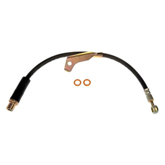 Dorman® - Front Driver Side Brake Hydraulic Hose