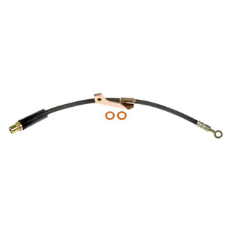 Dorman® - Front Passenger Side Brake Hydraulic Hose