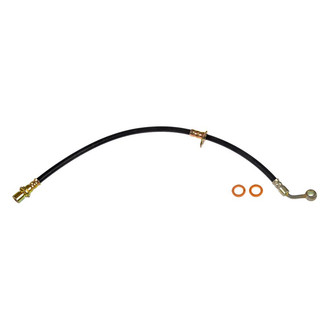 Dorman® - Front Passenger Side Brake Hydraulic Hose