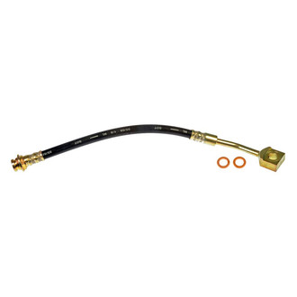 Dorman® - Rear Passenger Side Brake Hydraulic Hose