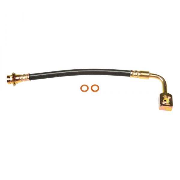 Dorman® - Rear Passenger Side Brake Hydraulic Hose