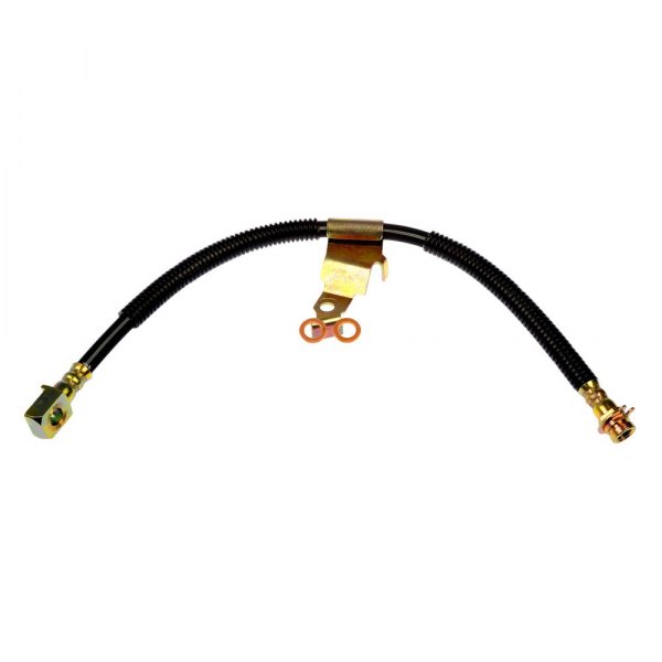 Dorman® - Front Driver Side Brake Hydraulic Hose